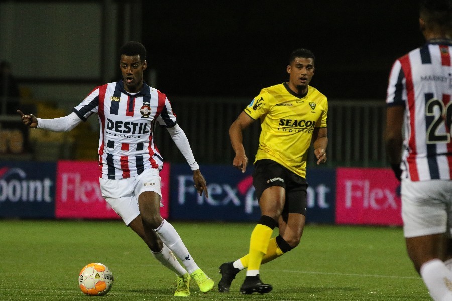 VVV Venlo- Willem II Tilburg (2018/19)_31