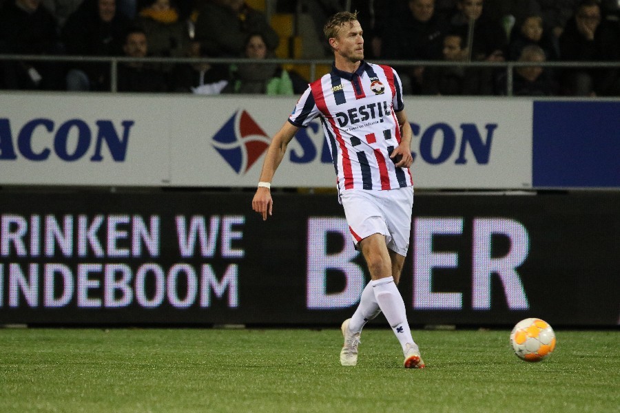 VVV Venlo- Willem II Tilburg (2018/19)_33