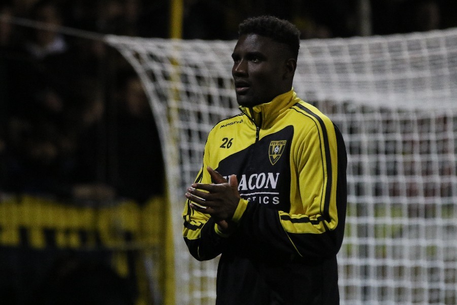 VVV Venlo- Willem II Tilburg (2018/19)_3