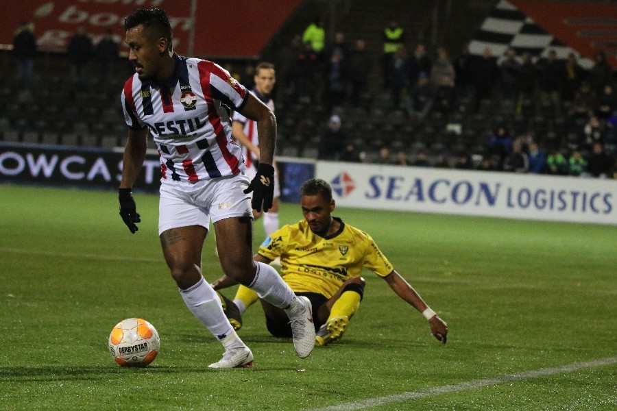 VVV Venlo- Willem II Tilburg (2018/19)_45