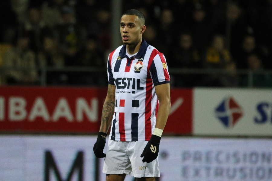 VVV Venlo- Willem II Tilburg (2018/19)_47