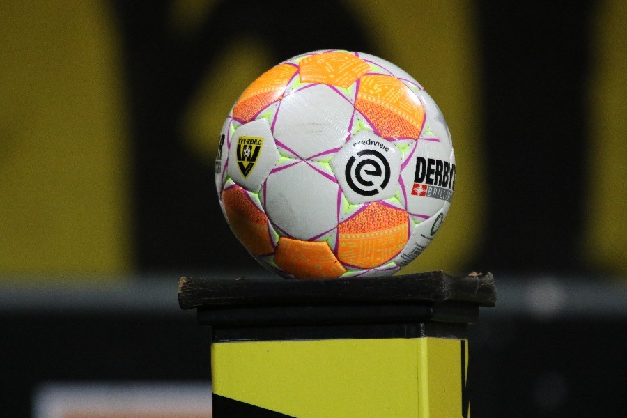 VVV Venlo- Willem II Tilburg (2018/19)_4