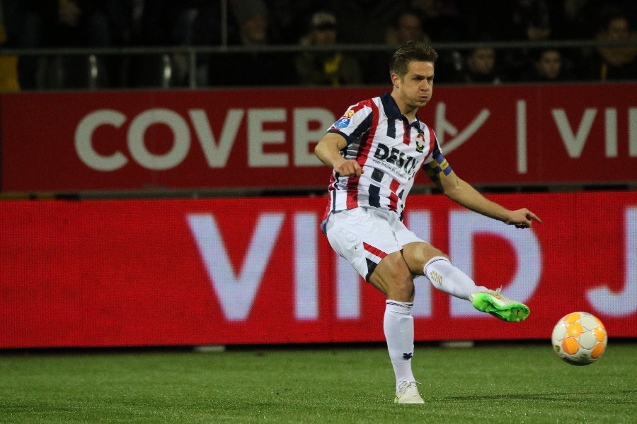 VVV Venlo- Willem II Tilburg (2018/19)_6