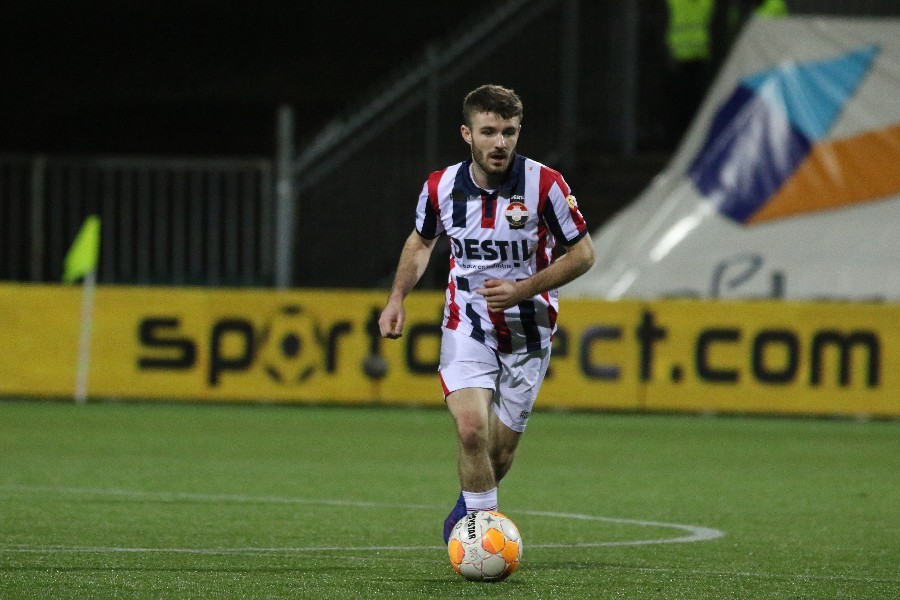 VVV Venlo- Willem II Tilburg (2018/19)_71