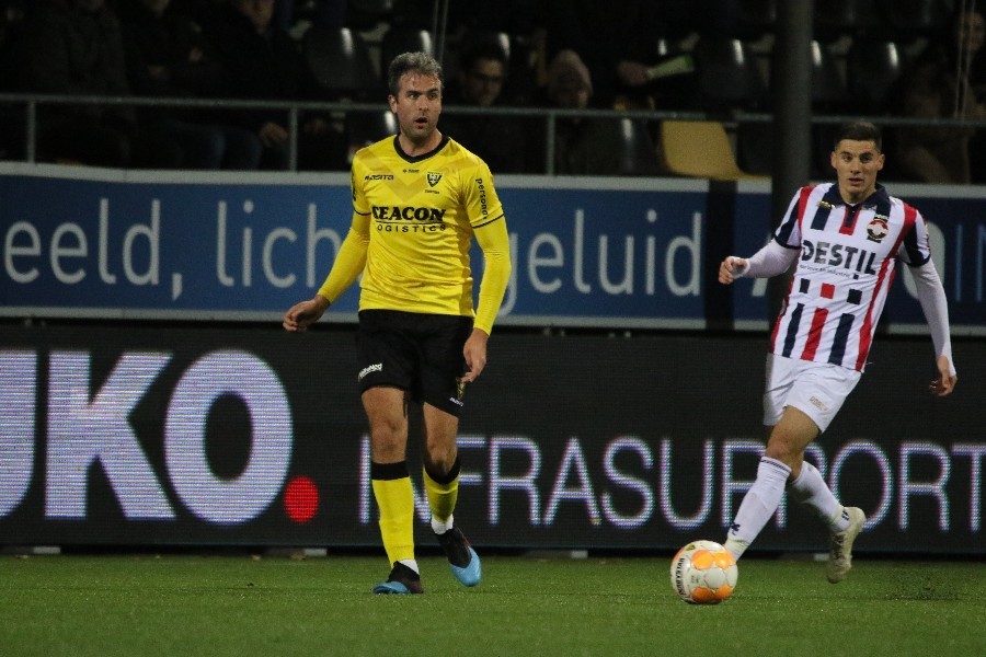 VVV Venlo- Willem II Tilburg (2018/19)_72