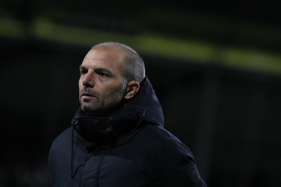 VVV Venlo- Willem II Tilburg (2018/19)_75
