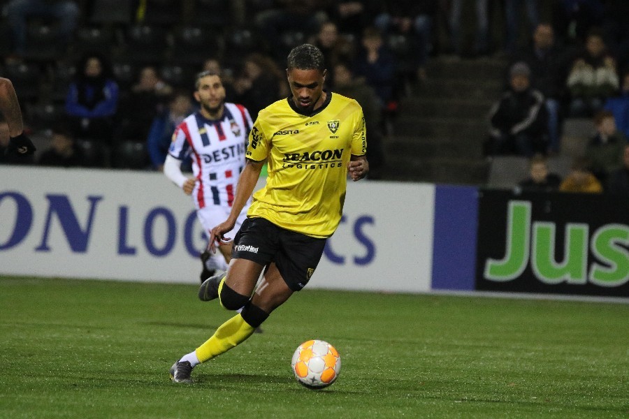 VVV Venlo- Willem II Tilburg (2018/19)_7