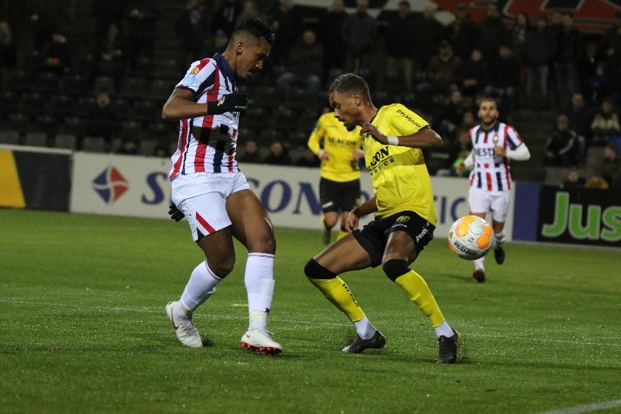 VVV Venlo- Willem II Tilburg (2018/19)_8