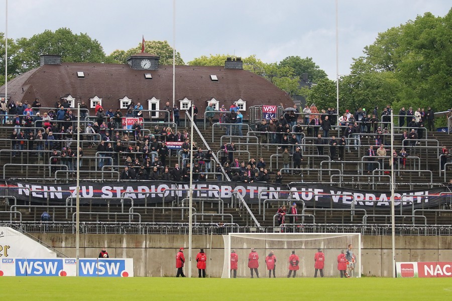 Wuppertaler SV- Borussia Dortmund U23 (2018/19)_18