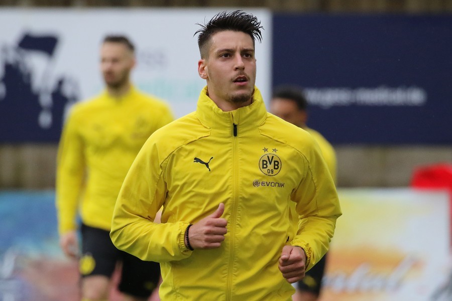 Wuppertaler SV- Borussia Dortmund U23 (2018/19)_1