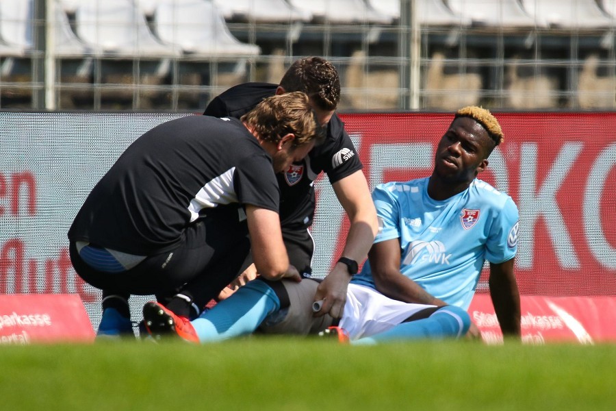 Wuppertaler SV- KFC Uerdingen (2018/19)_18
