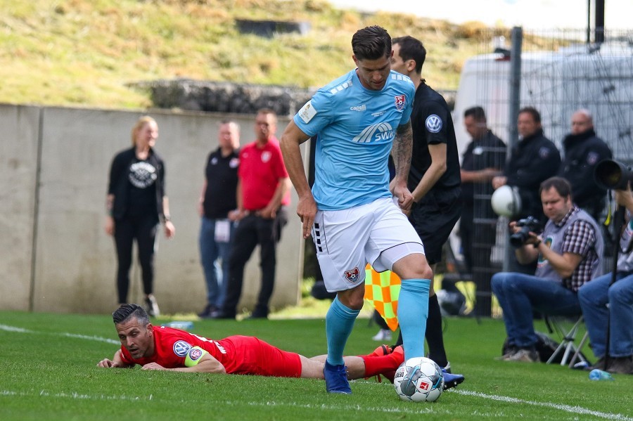 Wuppertaler SV- KFC Uerdingen (2018/19)_23