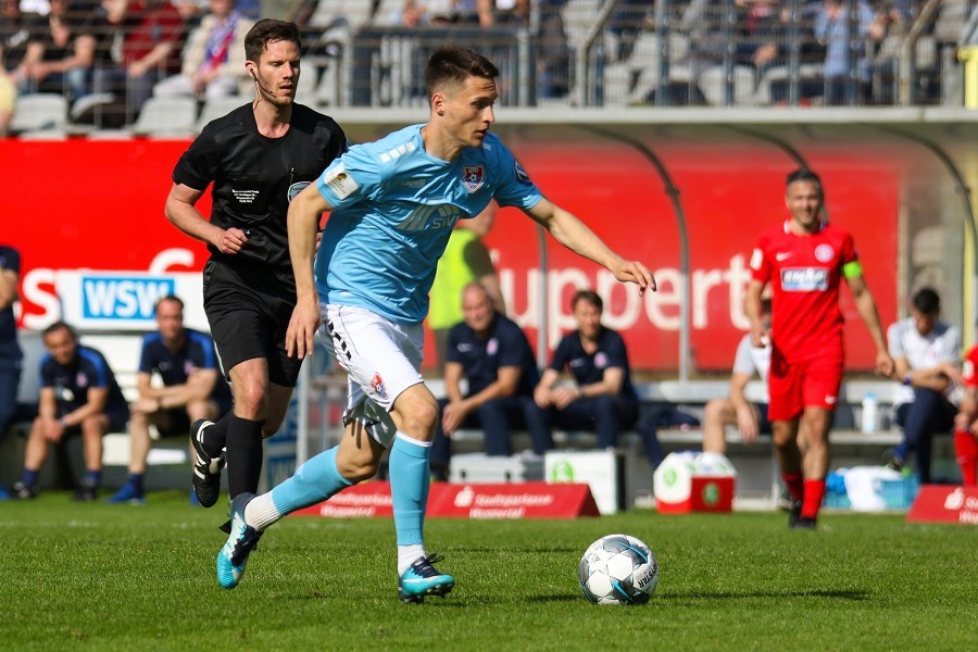 Wuppertaler SV- KFC Uerdingen (2018/19)_39