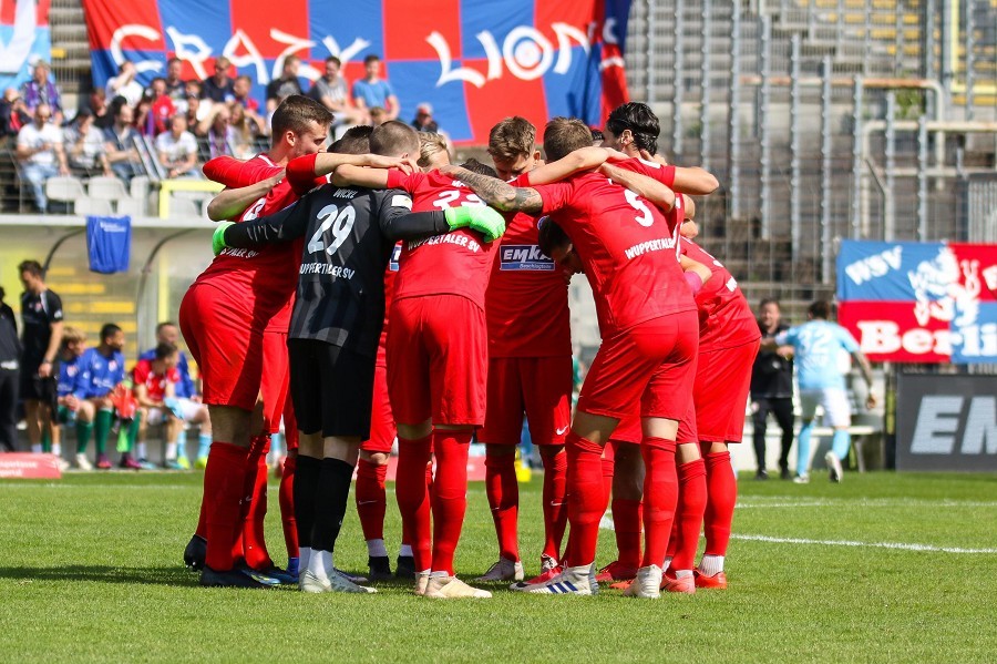 Wuppertaler SV- KFC Uerdingen (2018/19)_3