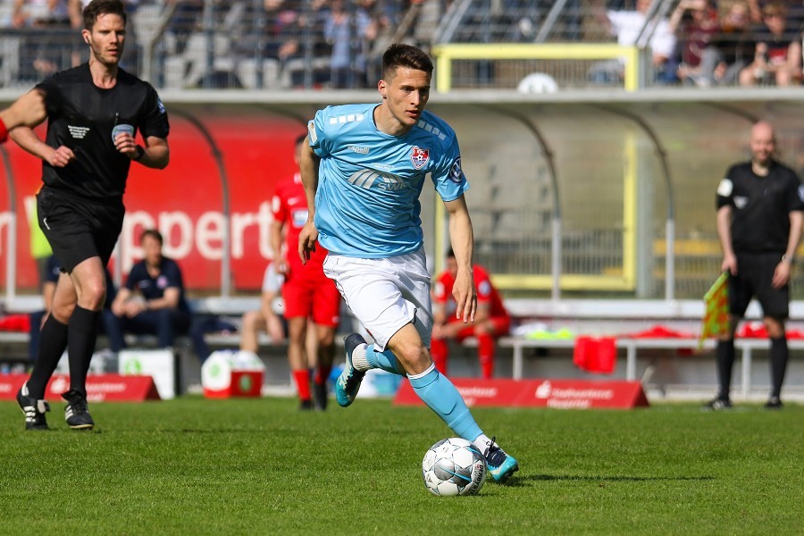 Wuppertaler SV- KFC Uerdingen (2018/19)_41