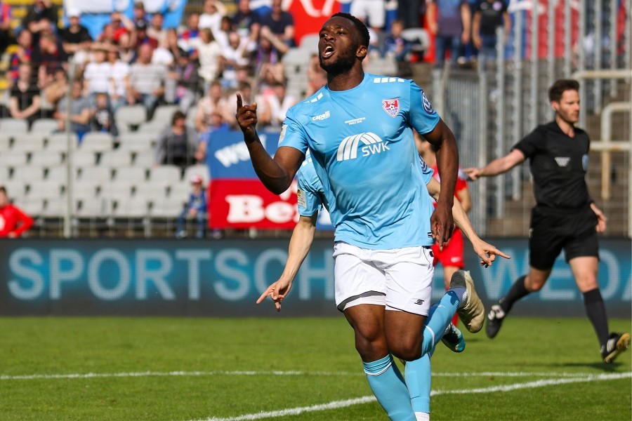 Wuppertaler SV- KFC Uerdingen (2018/19)_45