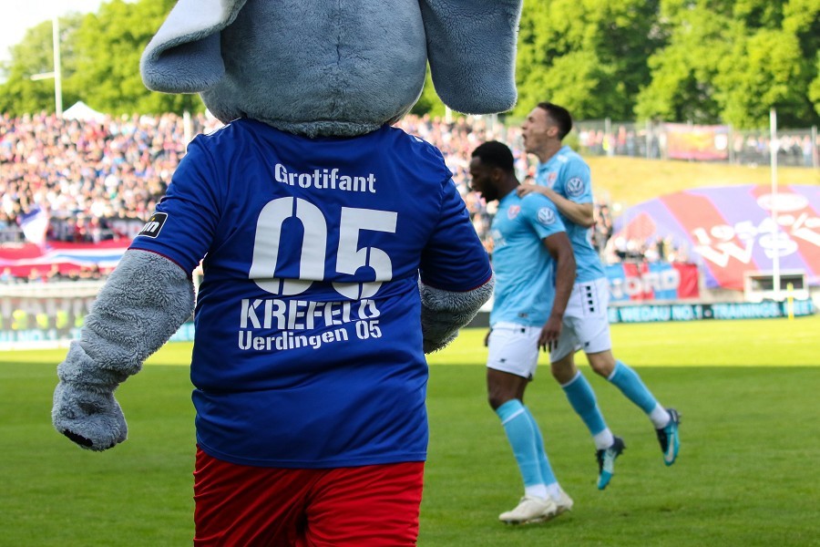 Wuppertaler SV- KFC Uerdingen (2018/19)_47