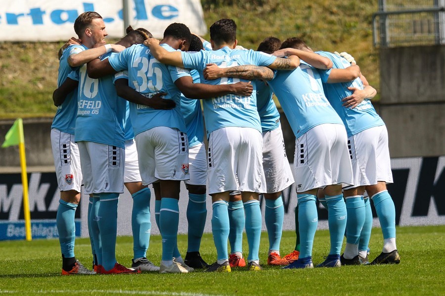 Wuppertaler SV- KFC Uerdingen (2018/19)_4