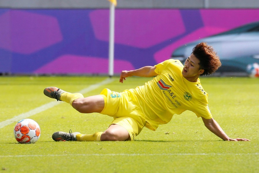 Wuppertaler SV vs. SV Straelen (2020/21)_33