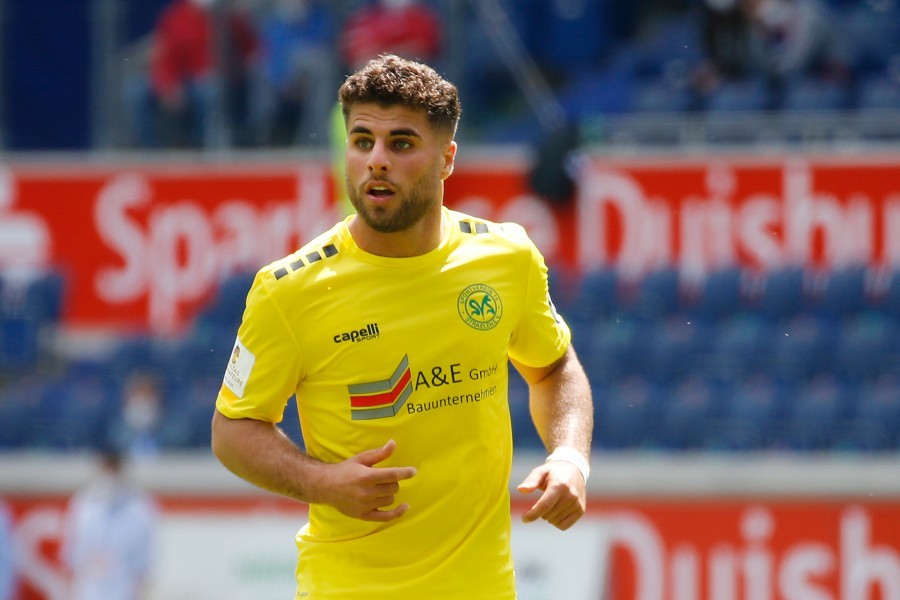 Wuppertaler SV vs. SV Straelen (2020/21)_42