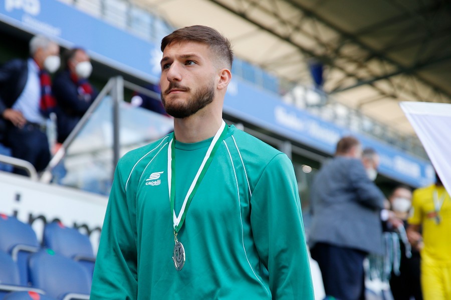 Wuppertaler SV vs. SV Straelen (2020/21)_58