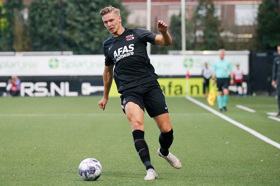 Helmond Sport vs. Jong AZ (2021/22)_29